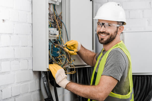 Best Circuit Breaker Repair  in Choctaw Lake, OH