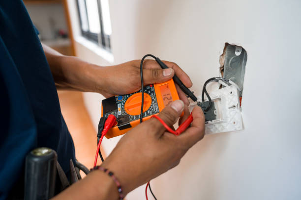 Best Electrical Upgrades for Homes  in Choctaw Lake, OH