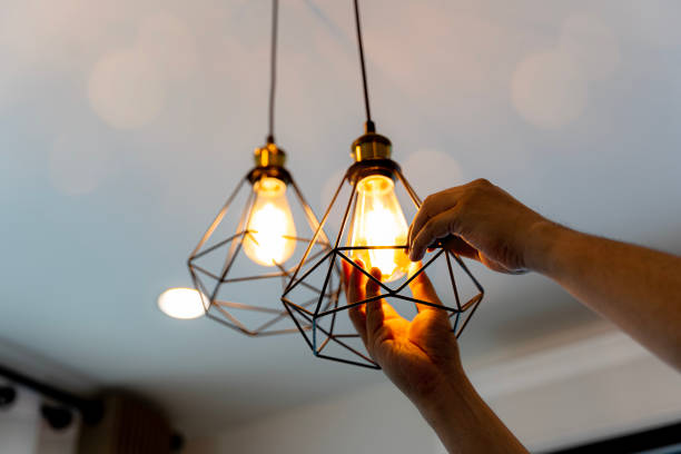 Best Electrical Installation Contractor  in Choctaw Lake, OH