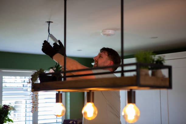 Best Electrical Troubleshooting Services  in Choctaw Lake, OH