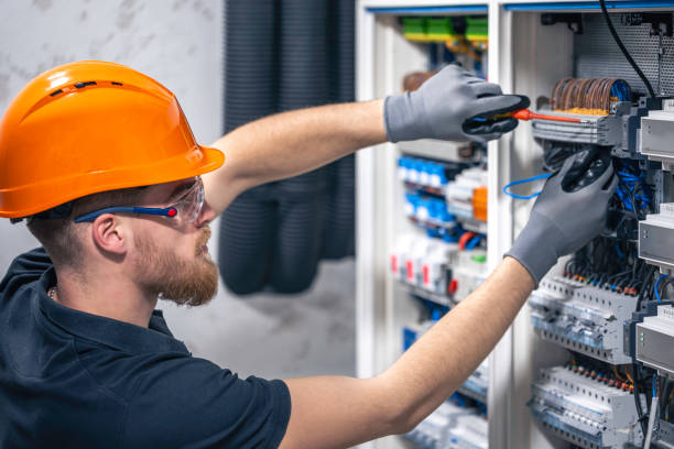 Best Affordable Emergency Electrician  in Choctaw Lake, OH